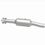 t Fits 2016-19 Ford E-450 Super Duty EPA Compliant Catalytic Converter 280446 MagnaFlow Exhaust Products