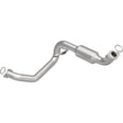 t Fits 2016-20 Toyota Tacoma EPA Compliant Catalytic Converter 280076 MagnaFlow Exhaust Products