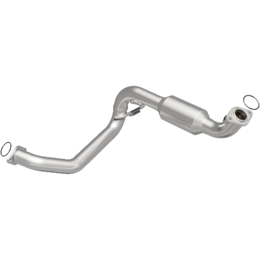 t Fits 2016-20 Toyota Tacoma EPA Compliant Catalytic Converter 280076 MagnaFlow Exhaust Products