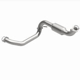 t Fits 2016-20 Toyota Tacoma EPA Compliant Catalytic Converter 280076 MagnaFlow Exhaust Products