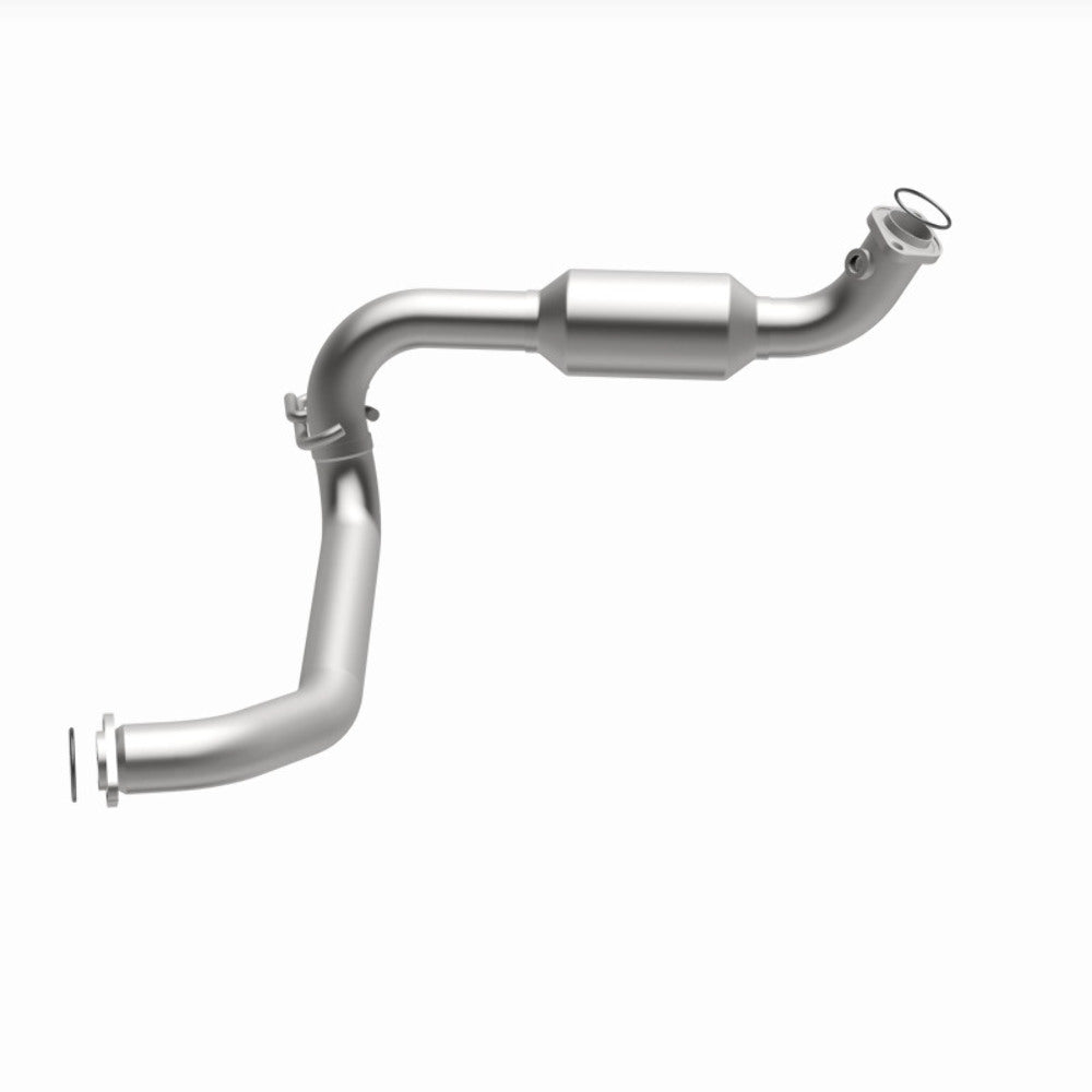 t Fits 2016-20 Toyota Tacoma EPA Compliant Catalytic Converter 280076 MagnaFlow Exhaust Products