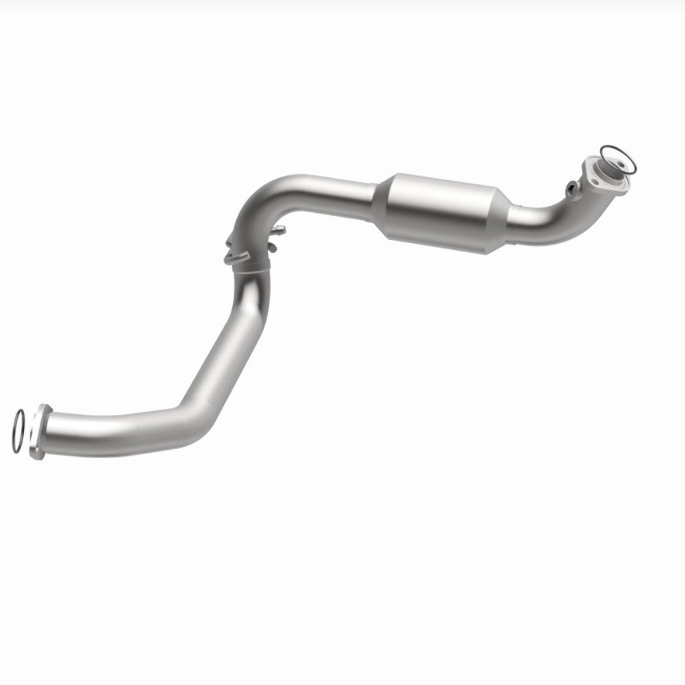 t Fits 2016-20 Toyota Tacoma EPA Compliant Catalytic Converter 280076 MagnaFlow Exhaust Products