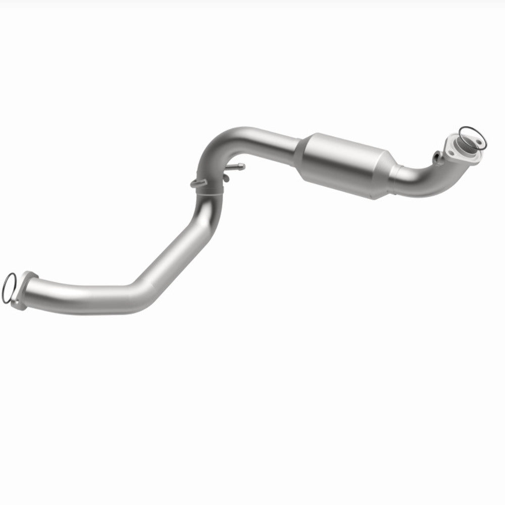 t Fits 2016-20 Toyota Tacoma EPA Compliant Catalytic Converter 280076 MagnaFlow Exhaust Products