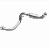 t Fits 2016-20 Toyota Tacoma EPA Compliant Catalytic Converter 280076 MagnaFlow Exhaust Products