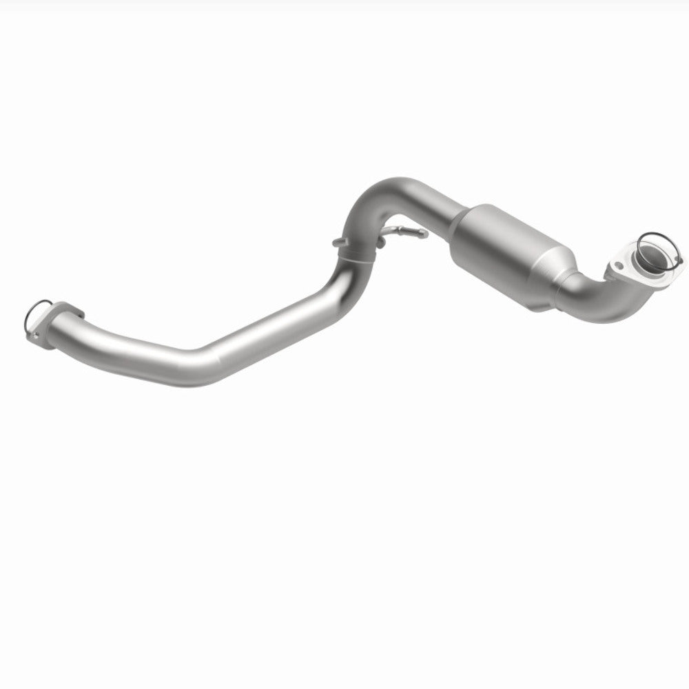 t Fits 2016-20 Toyota Tacoma EPA Compliant Catalytic Converter 280076 MagnaFlow Exhaust Products