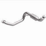 t Fits 2016-20 Toyota Tacoma EPA Compliant Catalytic Converter 280076 MagnaFlow Exhaust Products