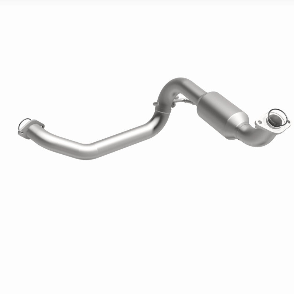 t Fits 2016-20 Toyota Tacoma EPA Compliant Catalytic Converter 280076 MagnaFlow Exhaust Products