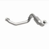t Fits 2016-20 Toyota Tacoma EPA Compliant Catalytic Converter 280076 MagnaFlow Exhaust Products