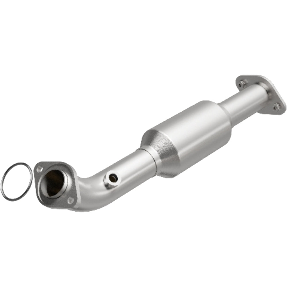 t Fits 2016-20 Toyota Tacoma EPA Compliant Catalytic Converter 280078 MagnaFlow Exhaust Products