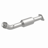 t Fits 2016-20 Toyota Tacoma EPA Compliant Catalytic Converter 280078 MagnaFlow Exhaust Products