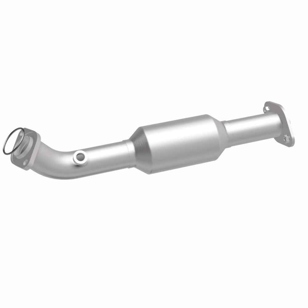 t Fits 2016-20 Toyota Tacoma EPA Compliant Catalytic Converter 280078 MagnaFlow Exhaust Products