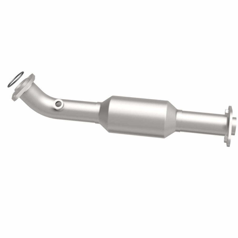t Fits 2016-20 Toyota Tacoma EPA Compliant Catalytic Converter 280078 MagnaFlow Exhaust Products