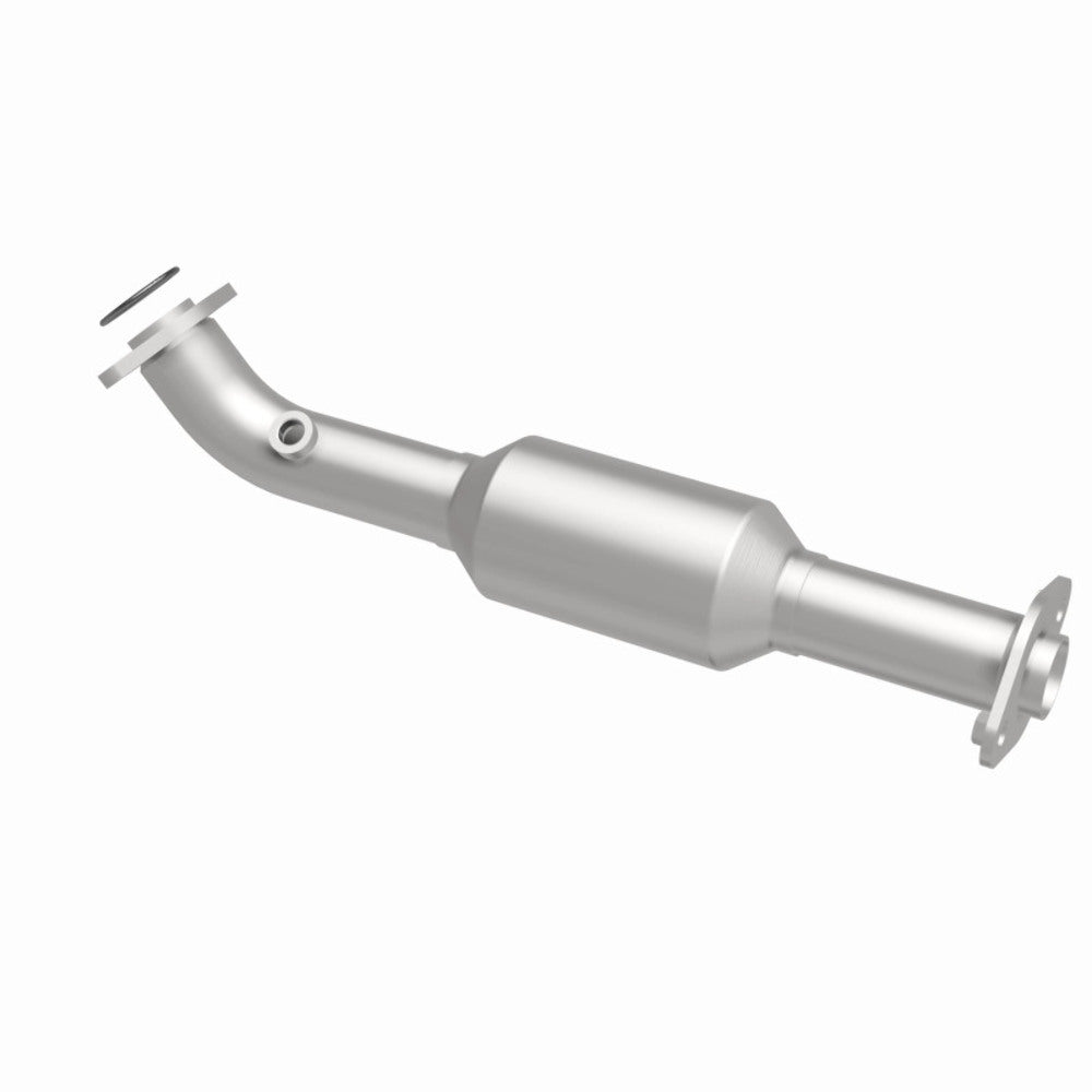 t Fits 2016-20 Toyota Tacoma EPA Compliant Catalytic Converter 280078 MagnaFlow Exhaust Products