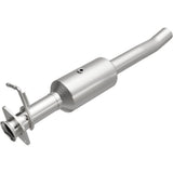 t Fits 2016-2019 Ford F-650 EPA Compliant Direct-Fit Catalytic Converter 280445 MagnaFlow Exhaust Products
