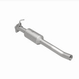 t Fits 2016-2019 Ford F-650 EPA Compliant Direct-Fit Catalytic Converter 280445 MagnaFlow Exhaust Products