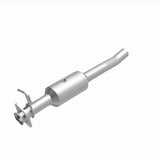 t Fits 2016-2019 Ford F-650 EPA Compliant Direct-Fit Catalytic Converter 280445 MagnaFlow Exhaust Products
