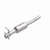 t Fits 2016-2019 Ford F-650 EPA Compliant Direct-Fit Catalytic Converter 280445 MagnaFlow Exhaust Products