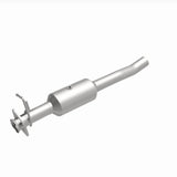 t Fits 2016-2019 Ford F-650 EPA Compliant Direct-Fit Catalytic Converter 280445 MagnaFlow Exhaust Products