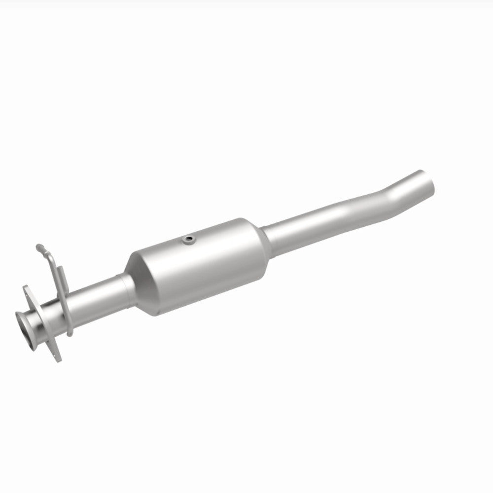 t Fits 2016-2019 Ford F-650 EPA Compliant Direct-Fit Catalytic Converter 280445 MagnaFlow Exhaust Products
