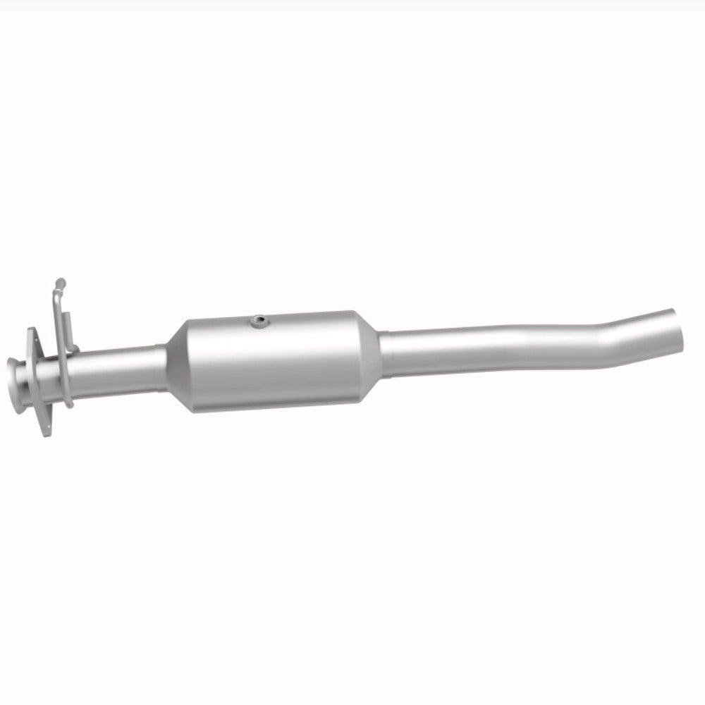 t Fits 2016-2019 Ford F-650 EPA Compliant Direct-Fit Catalytic Converter 280445 MagnaFlow Exhaust Products