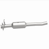 t Fits 2016-2019 Ford F-650 EPA Compliant Direct-Fit Catalytic Converter 280445 MagnaFlow Exhaust Products