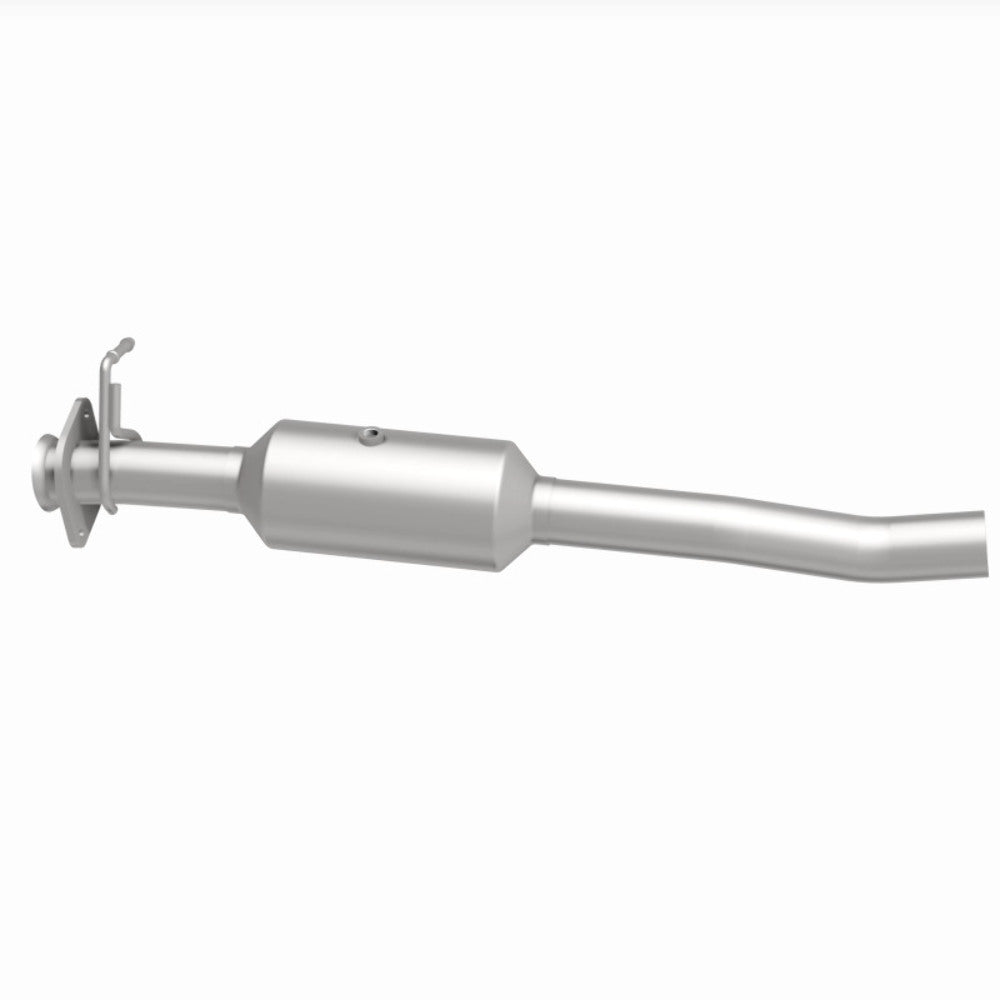 t Fits 2016-2019 Ford F-650 EPA Compliant Direct-Fit Catalytic Converter 280445 MagnaFlow Exhaust Products