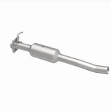 t Fits 2016-2019 Ford F-650 EPA Compliant Direct-Fit Catalytic Converter 280445 MagnaFlow Exhaust Products