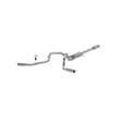 t Fits 2016-2020 Ford F-150 2 1/2in. Cat Back; Dual Side Exit; AL - S5257AL MBRP Exhaust