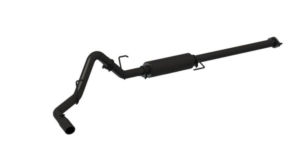 MBRP cat-back exhaust system fits 2016-2020 Ford F-150 aluminized steel S5253AL 3 inch inlet/outlet