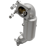 t Fits 2016-2020 Honda Civic EPA Compliant Direct-Fit Catalytic Converter 280120 MagnaFlow Exhaust Products