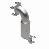 t Fits 2016-2020 Honda Civic EPA Compliant Direct-Fit Catalytic Converter 280120 MagnaFlow Exhaust Products