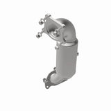 t Fits 2016-2020 Honda Civic EPA Compliant Direct-Fit Catalytic Converter 280120 MagnaFlow Exhaust Products