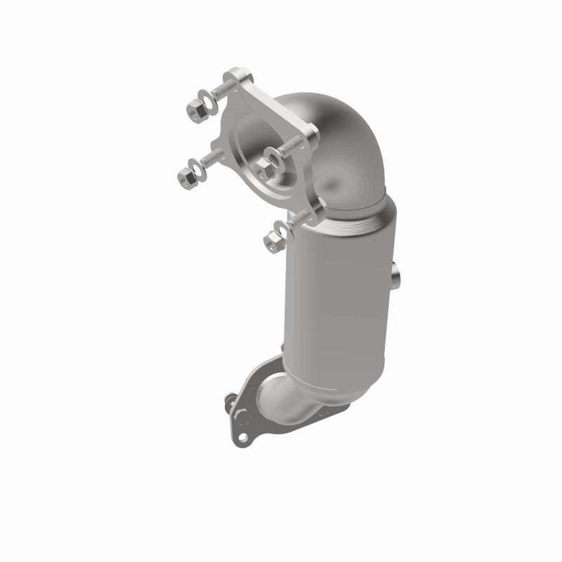 t Fits 2016-2020 Honda Civic EPA Compliant Direct-Fit Catalytic Converter 280120 MagnaFlow Exhaust Products