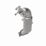 t Fits 2016-2020 Honda Civic EPA Compliant Direct-Fit Catalytic Converter 280120 MagnaFlow Exhaust Products