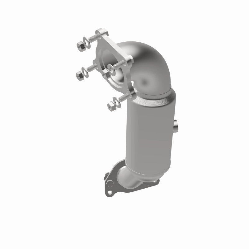 t Fits 2016-2020 Honda Civic EPA Compliant Direct-Fit Catalytic Converter 280120 MagnaFlow Exhaust Products