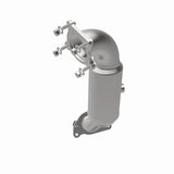 t Fits 2016-2020 Honda Civic EPA Compliant Direct-Fit Catalytic Converter 280120 MagnaFlow Exhaust Products