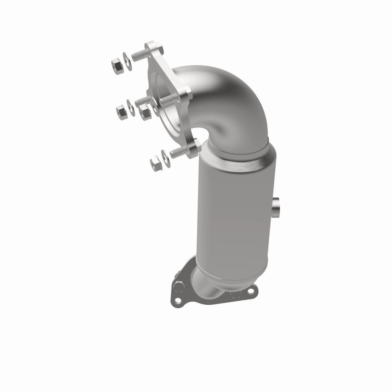 t Fits 2016-2020 Honda Civic EPA Compliant Direct-Fit Catalytic Converter 280120 MagnaFlow Exhaust Products
