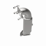 t Fits 2016-2020 Honda Civic EPA Compliant Direct-Fit Catalytic Converter 280120 MagnaFlow Exhaust Products