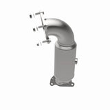 t Fits 2016-2020 Honda Civic EPA Compliant Direct-Fit Catalytic Converter 280120 MagnaFlow Exhaust Products