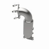 t Fits 2016-2020 Honda Civic EPA Compliant Direct-Fit Catalytic Converter 280120 MagnaFlow Exhaust Products