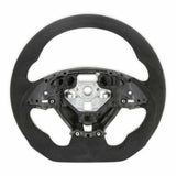 Fits 2016-2022 Chevrolet Camaro Muscle Cars Steering Wheel-Alcantara CA950-14