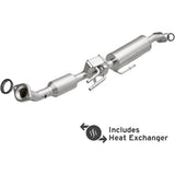 t Fits 2016-2022 Toyota Prius EPA Compliant Direct-Fit Catalytic Converter 280468 MagnaFlow Exhaust Products