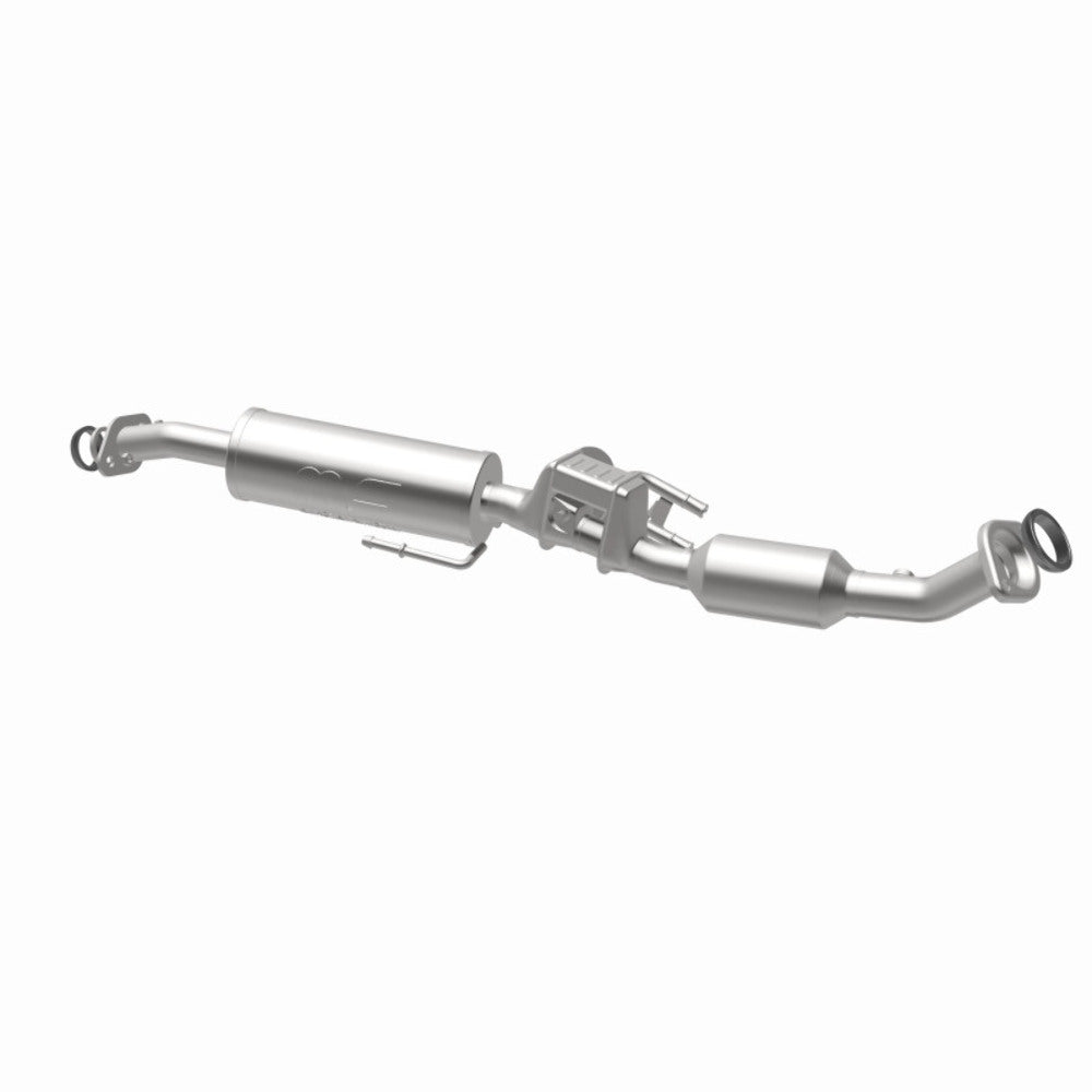 t Fits 2016-2022 Toyota Prius EPA Compliant Direct-Fit Catalytic Converter 280468 MagnaFlow Exhaust Products