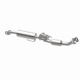 t Fits 2016-2022 Toyota Prius EPA Compliant Direct-Fit Catalytic Converter 280468 MagnaFlow Exhaust Products
