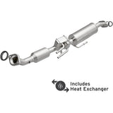 t Fits 2016-2022 Toyota Prius EPA Compliant Direct-Fit Catalytic Converter 280468 MagnaFlow Exhaust Products