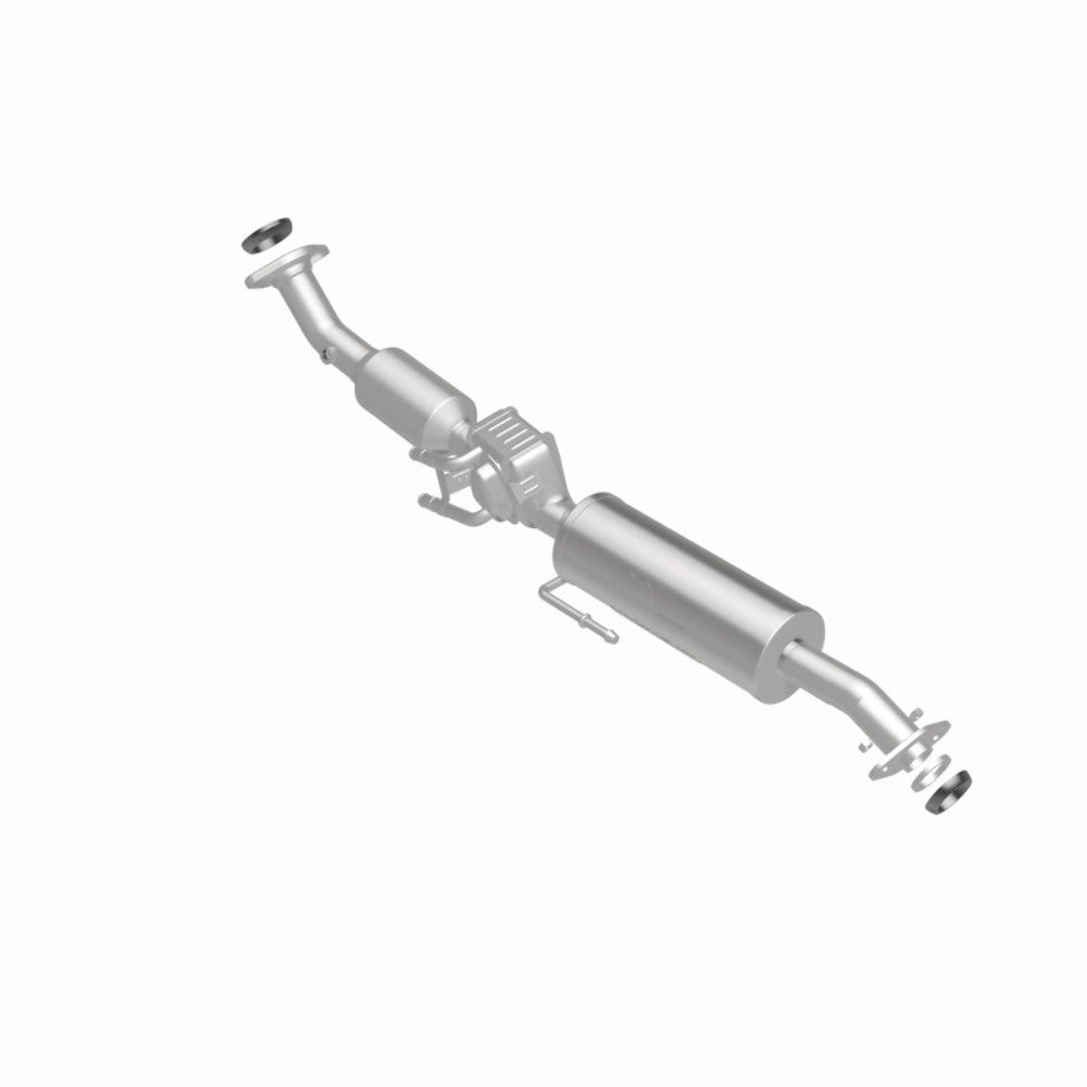 t Fits 2016-2022 Toyota Prius EPA Compliant Direct-Fit Catalytic Converter 280468 MagnaFlow Exhaust Products