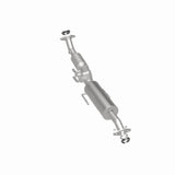 t Fits 2016-2022 Toyota Prius EPA Compliant Direct-Fit Catalytic Converter 280468 MagnaFlow Exhaust Products