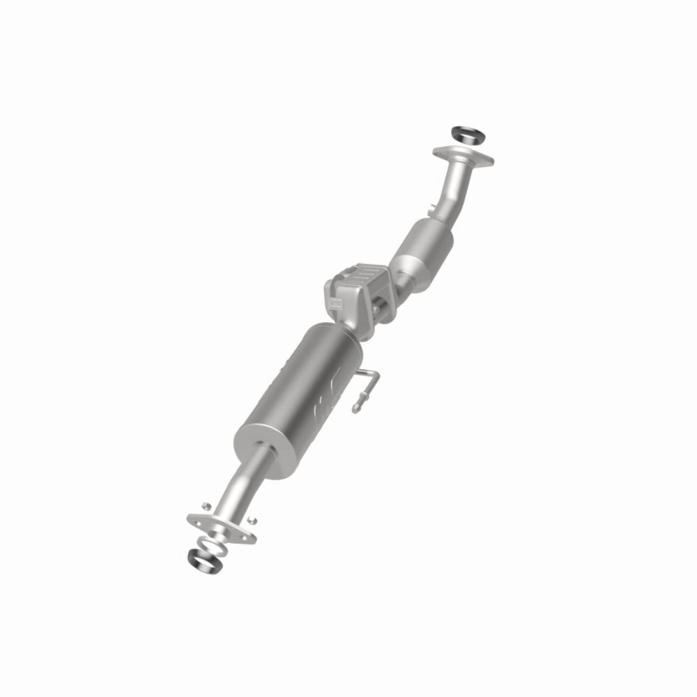 t Fits 2016-2022 Toyota Prius EPA Compliant Direct-Fit Catalytic Converter 280468 MagnaFlow Exhaust Products