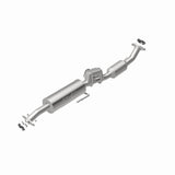 t Fits 2016-2022 Toyota Prius EPA Compliant Direct-Fit Catalytic Converter 280468 MagnaFlow Exhaust Products