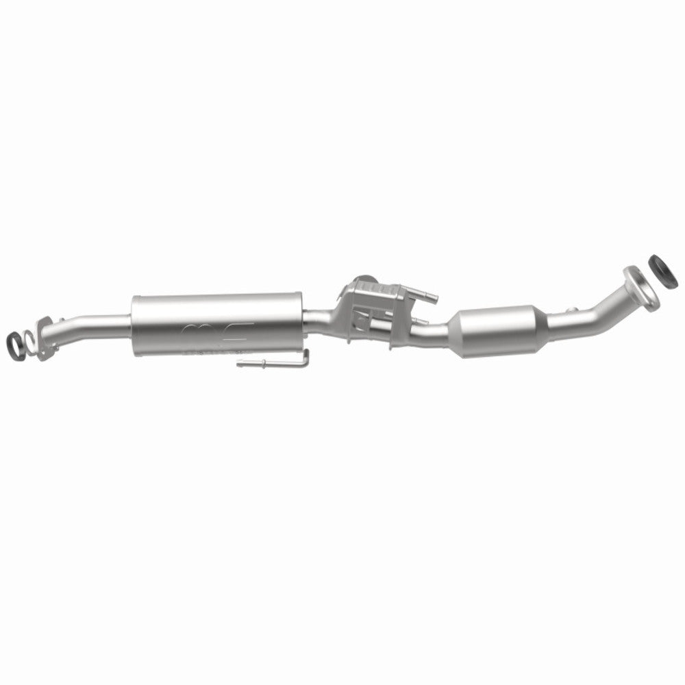 t Fits 2016-2022 Toyota Prius EPA Compliant Direct-Fit Catalytic Converter 280468 MagnaFlow Exhaust Products